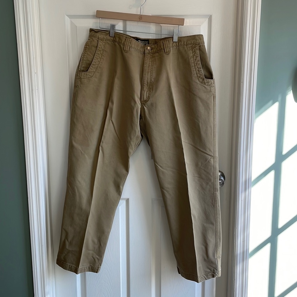 Men’s Mountain Khakis Pant